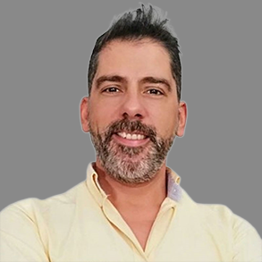 Filipe R. Ramos
