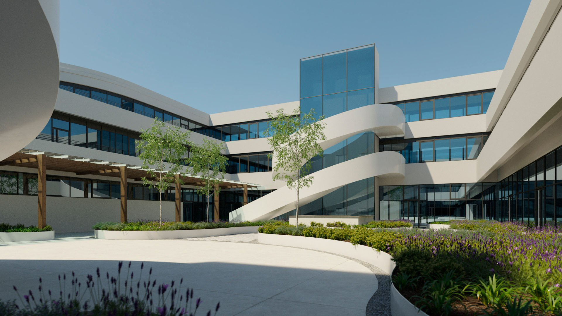 Oriente Green Campus - Universidade Europeia