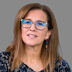Isabel Pedrosa