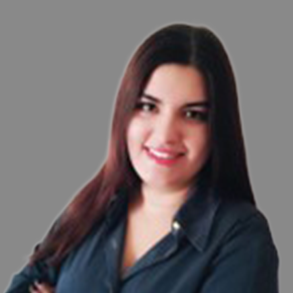 Julia Mestre