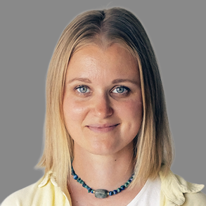 Tetiana Iaskusevic