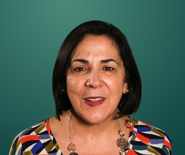 Maria Helena André