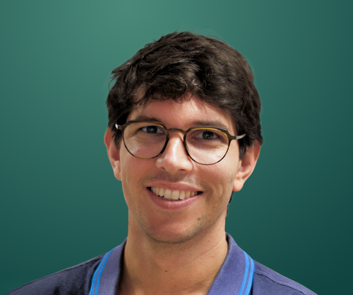 Mark Bergfeld