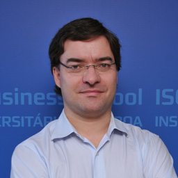 Profile at Ciencia