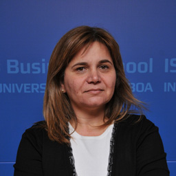Isabel Lourenço