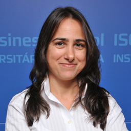 Mónica Meireles