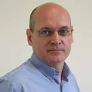 Stephen G. Hall Stephen G. Hall