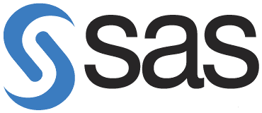 SAS Software Institute Logo