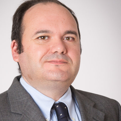 Photo of Researcher Nuno Ferreira
