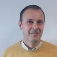 Photo of Researcher Raul Laureano