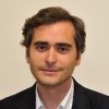 Photo of Researcher Sérgio Lagoa