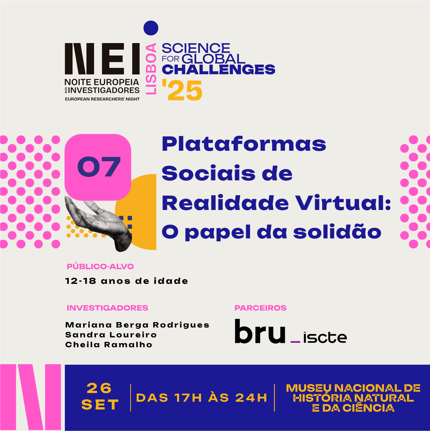 BRU 7 SOLIDAO