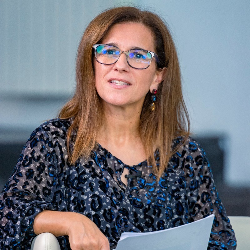 Isabel Pedrosa