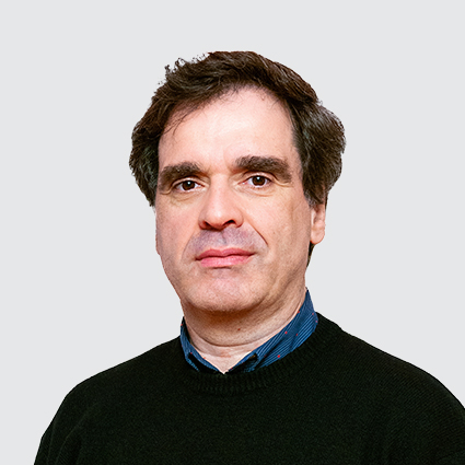 Researcher Profile at Ciencia Website