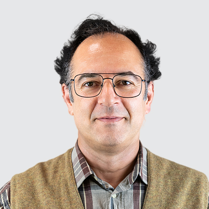 Researcher Profile at Ciencia Website