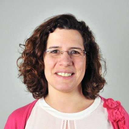 Researcher Profile at Ciencia Website
